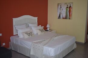 Résidence de la vieille tour