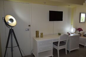 Résidence de la vieille tour