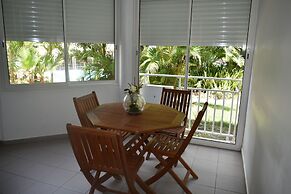 Résidence de la vieille tour