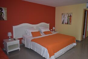 Résidence de la vieille tour