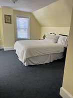 sisu, a boutique motel