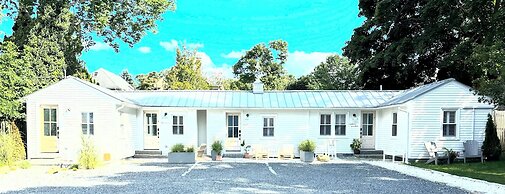 sisu, a boutique motel