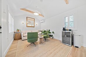 sisu, a boutique motel