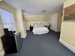sisu, a boutique motel