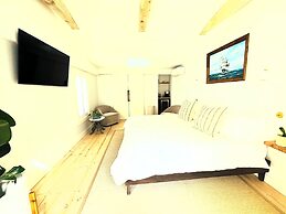 sisu, a boutique motel