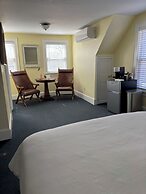 sisu, a boutique motel