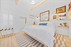 sisu, a boutique motel