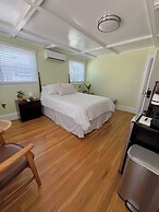 sisu, a boutique motel