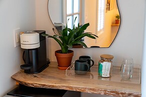 sisu, a boutique motel