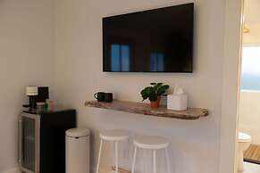 sisu, a boutique motel
