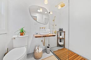 sisu, a boutique motel