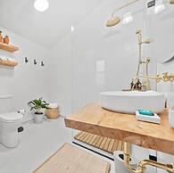 sisu, a boutique motel