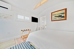 sisu, a boutique motel