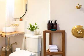 sisu, a boutique motel
