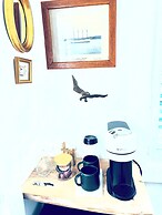 sisu, a boutique motel