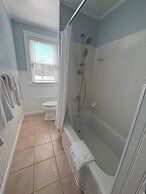 sisu, a boutique motel