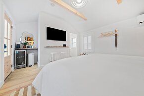 sisu, a boutique motel