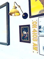 sisu, a boutique motel