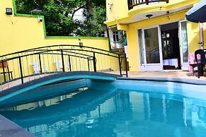 Eden Holidays Resort
