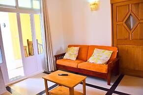 Eden Holidays Resort