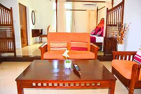 Eden Holidays Resort