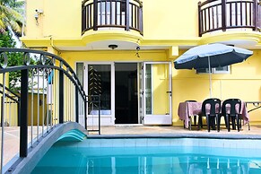 Eden Holidays Resort