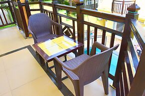 Eden Holidays Resort