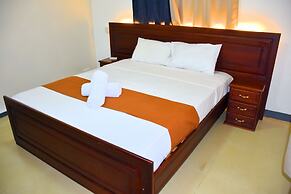 Eden Holidays Resort