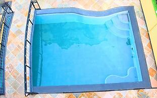 Eden Holidays Resort