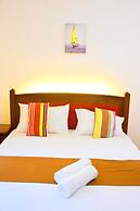 Eden Holidays Resort