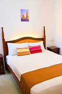 Eden Holidays Resort