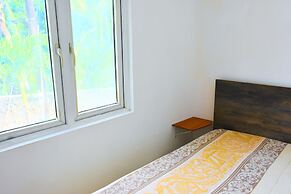 Eden Holidays Resort