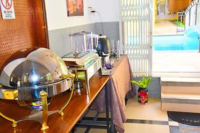 Eden Holidays Resort