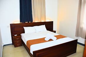 Eden Holidays Resort