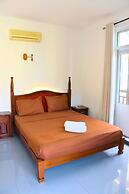 Eden Holidays Resort