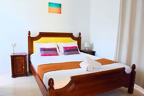 Eden Holidays Resort