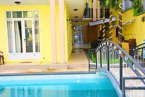 Eden Holidays Resort