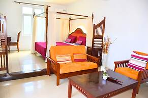 Eden Holidays Resort