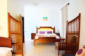 Eden Holidays Resort