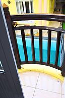 Eden Holidays Resort