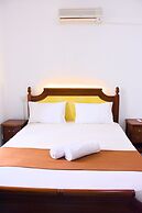 Eden Holidays Resort