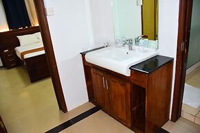 Eden Holidays Resort