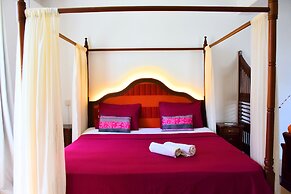 Eden Holidays Resort