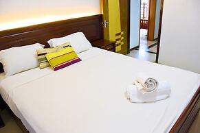 Eden Holidays Resort