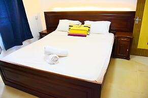 Eden Holidays Resort