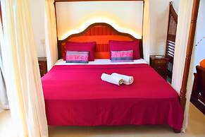 Eden Holidays Resort