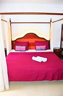 Eden Holidays Resort