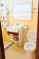 Eden Holidays Resort