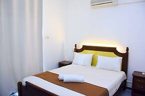 Eden Holidays Resort