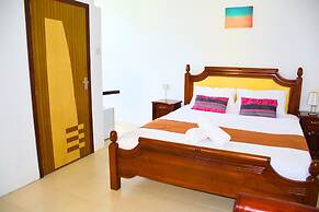 Eden Holidays Resort